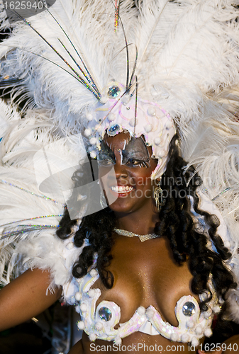 Image of Carnaval in Montevideo