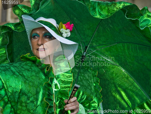 Image of Carnaval in Montevideo