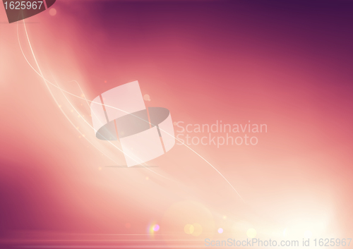 Image of Abstract background