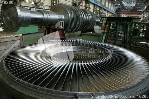 Image of turbine 3