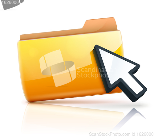 Image of Folder icon