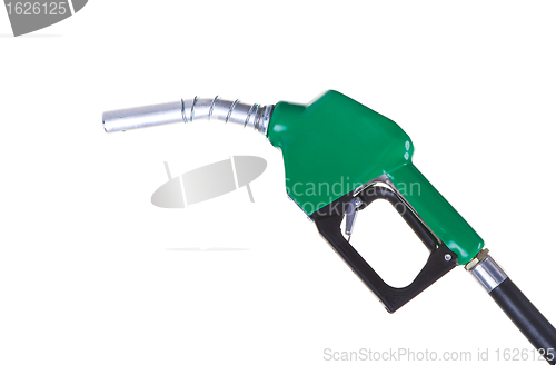 Image of Fuel pump