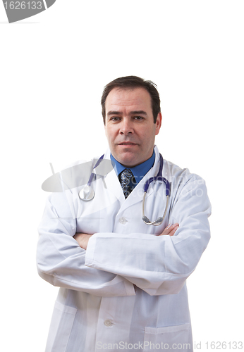 Image of Physician