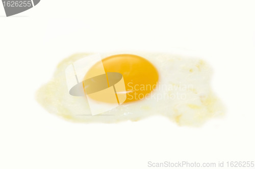 Image of fried egg