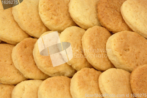Image of cookies