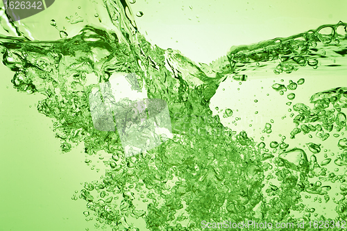 Image of summer drink