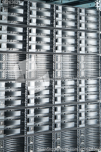 Image of Data center 