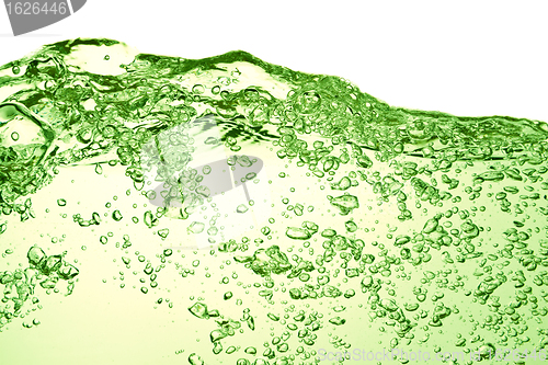 Image of summer drink