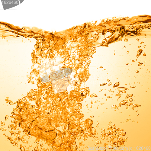 Image of summer drink