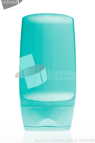 Image of cosmetic bottle
