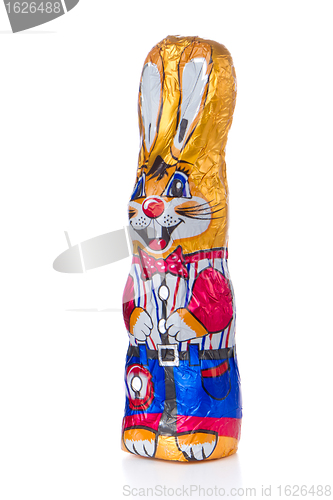 Image of easter bunny