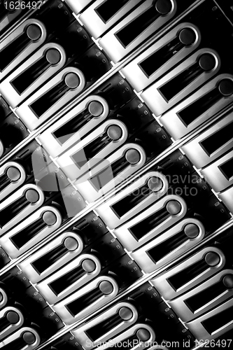 Image of Data center 