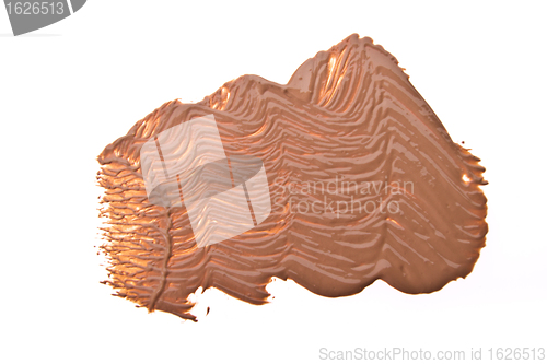 Image of makeup foundation