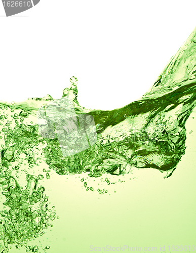 Image of summer drink