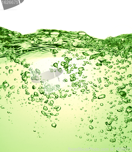 Image of summer drink