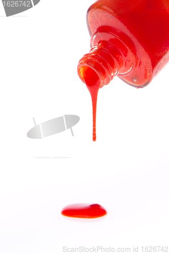 Image of nail polish