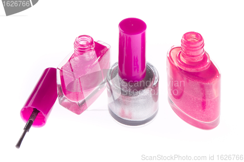 Image of nail polish