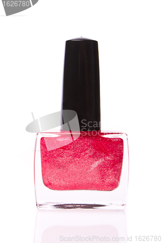 Image of nail polish 