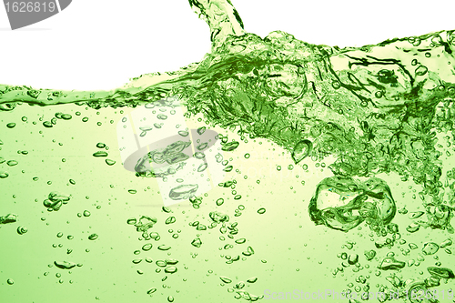 Image of summer drink