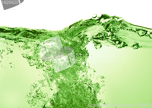 Image of summer drink
