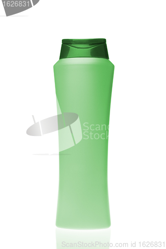 Image of cosmetic bottle