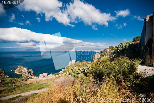 Image of Zingaro Natural Reserve, Sicily