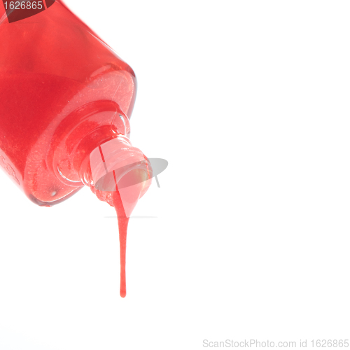 Image of nail polish