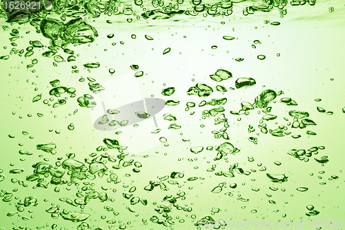 Image of summer drink