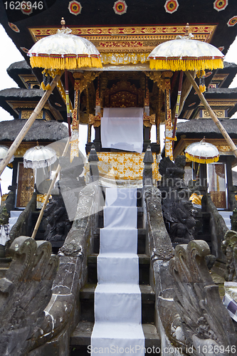 Image of Pura Ulun Danu Batur