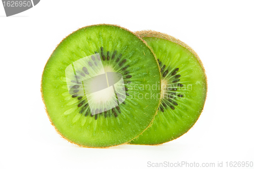 Image of kiwi fruit