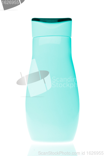 Image of cosmetic bottle