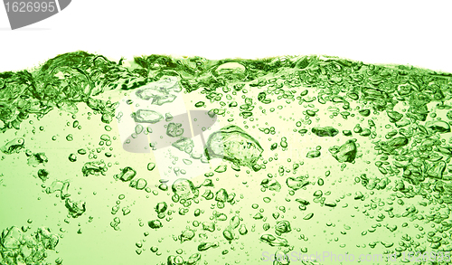 Image of summer drink