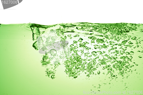Image of summer drink