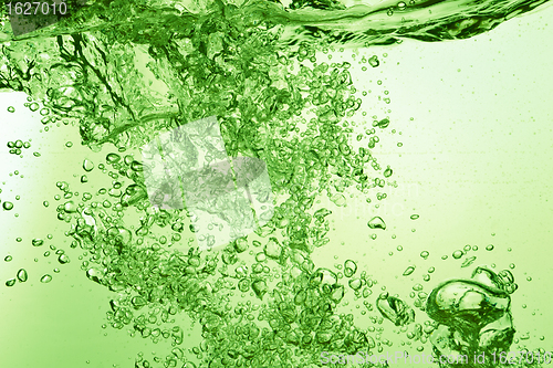 Image of summer drink