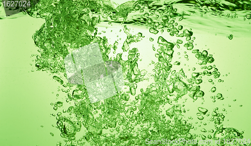 Image of summer drink