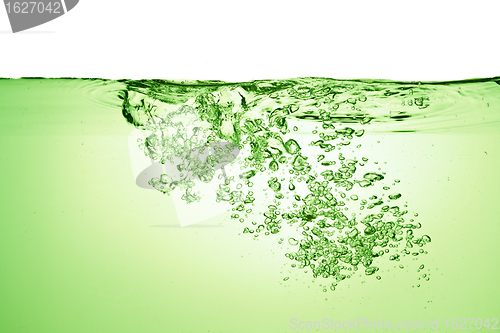 Image of summer drink