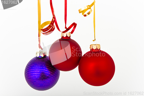 Image of Christmas decoration