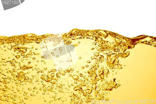 Image of summer drink