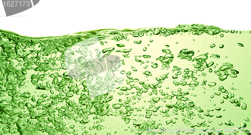 Image of summer drink