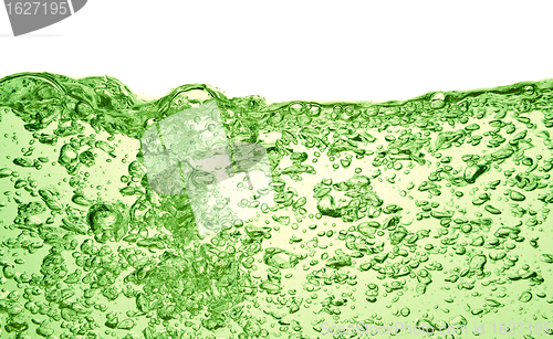 Image of summer drink
