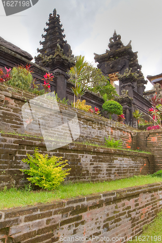 Image of Pura Besakih