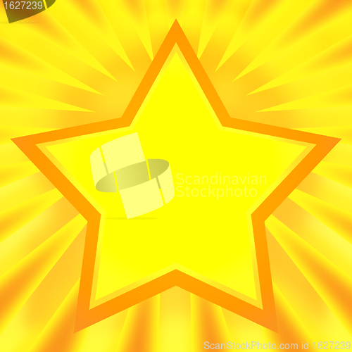 Image of Shining Star