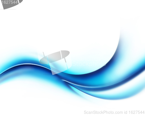 Image of Abstract modern background