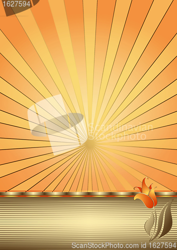 Image of Easter card