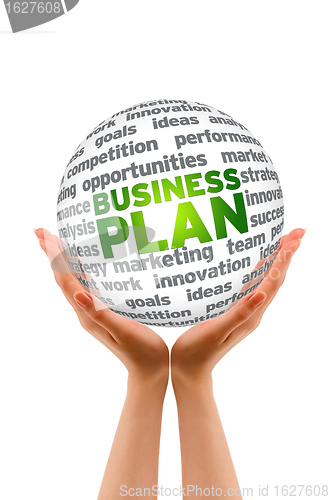 Image of Business Plan