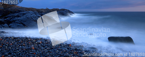 Image of Moelen Norway
