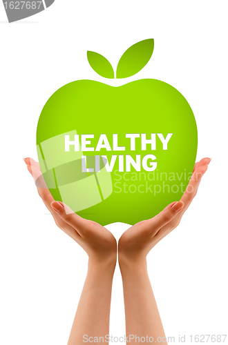 Image of Healthy Living