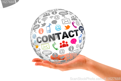 Image of Contact Us