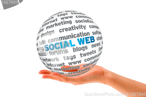 Image of Social Web