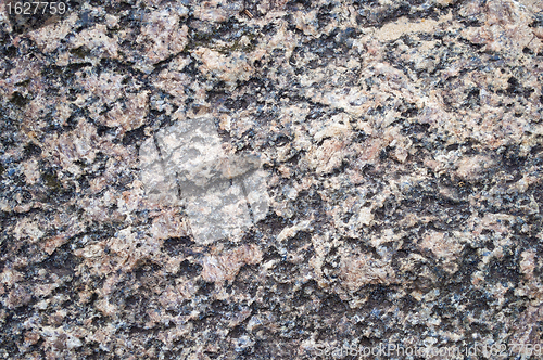 Image of Granite stone background